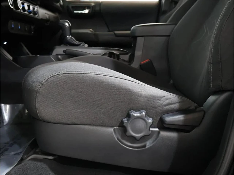 2017 Toyota Tacoma 3rd Gen - Image 15 of 31