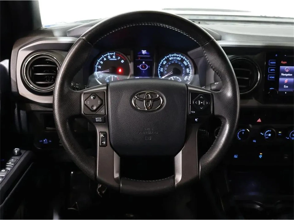 2017 Toyota Tacoma 3rd Gen - Image 17 of 31