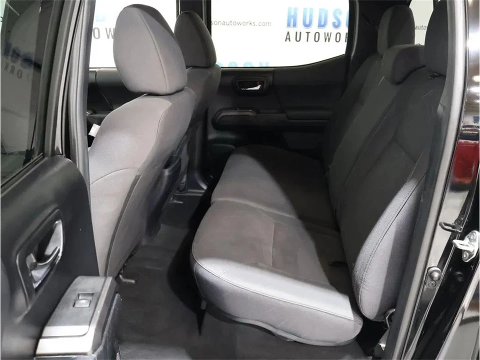 2017 Toyota Tacoma 3rd Gen - Image 27 of 31