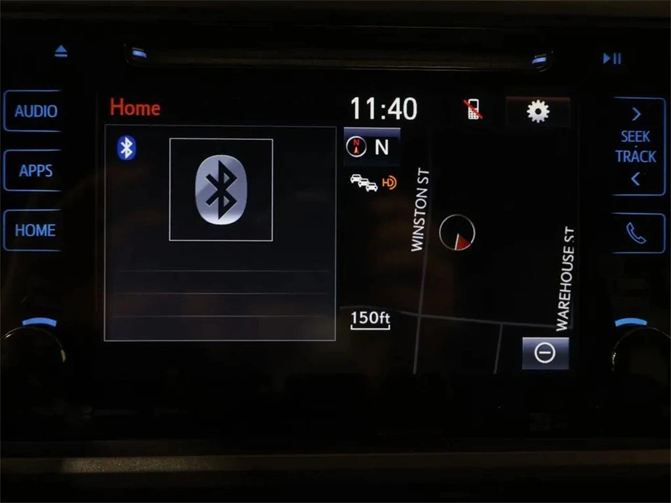 2017 Toyota Tacoma 3rd Gen - Image 19 of 31