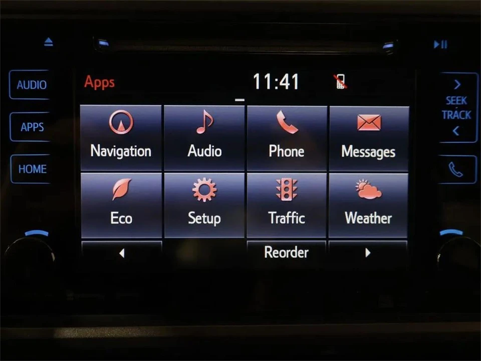 2017 Toyota Tacoma 3rd Gen - Image 21 of 31