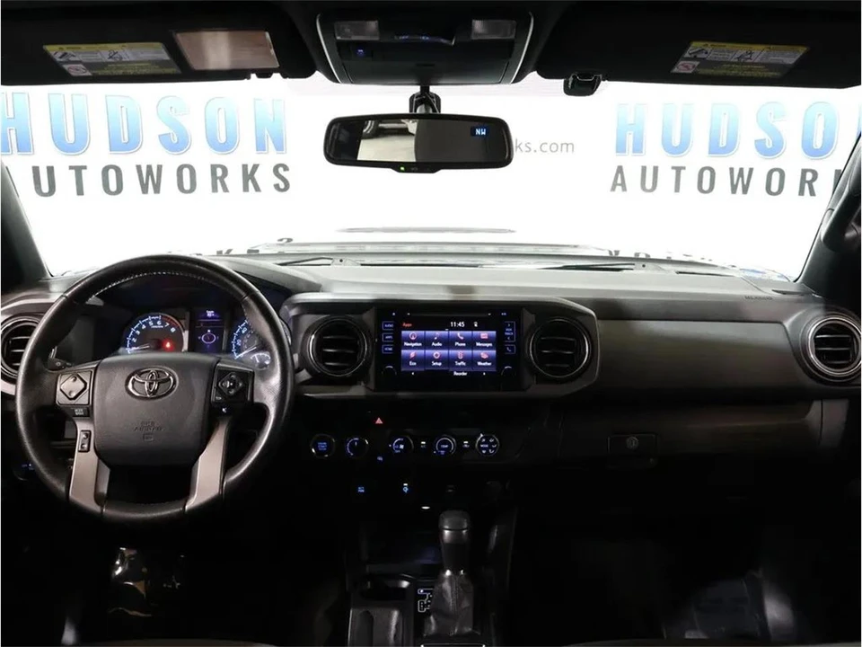 2017 Toyota Tacoma 3rd Gen - Image 26 of 31
