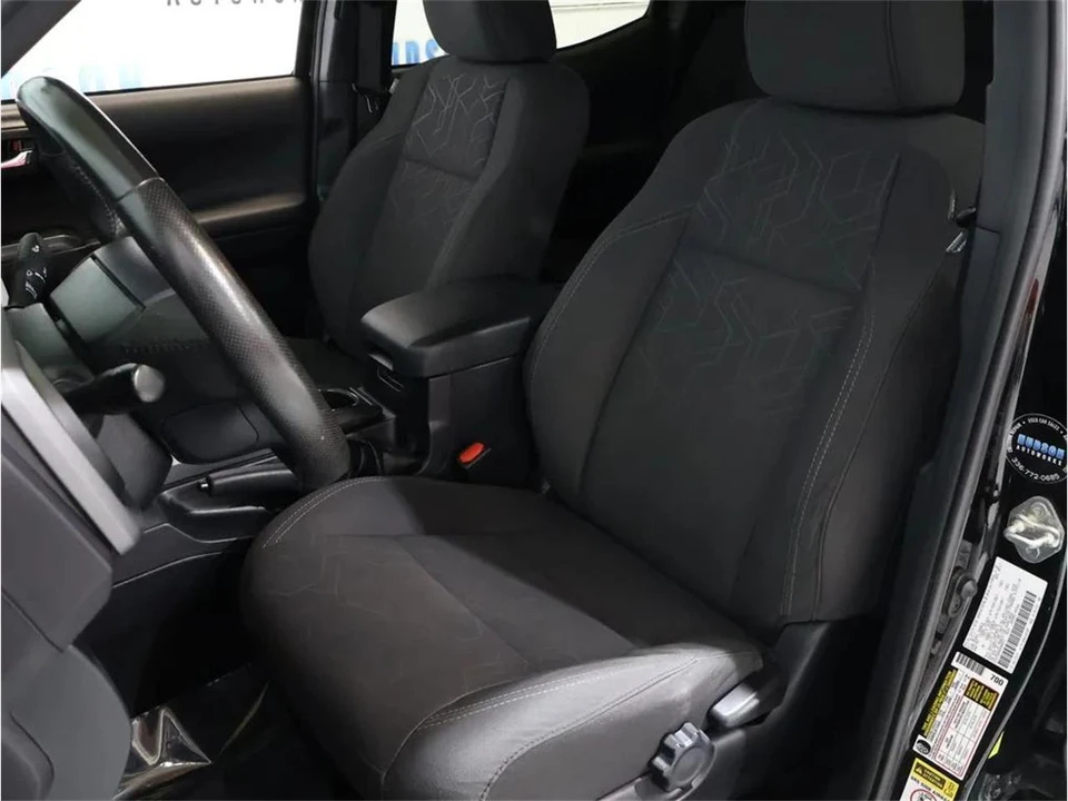 2017 Toyota Tacoma 3rd Gen - Image 16 of 31
