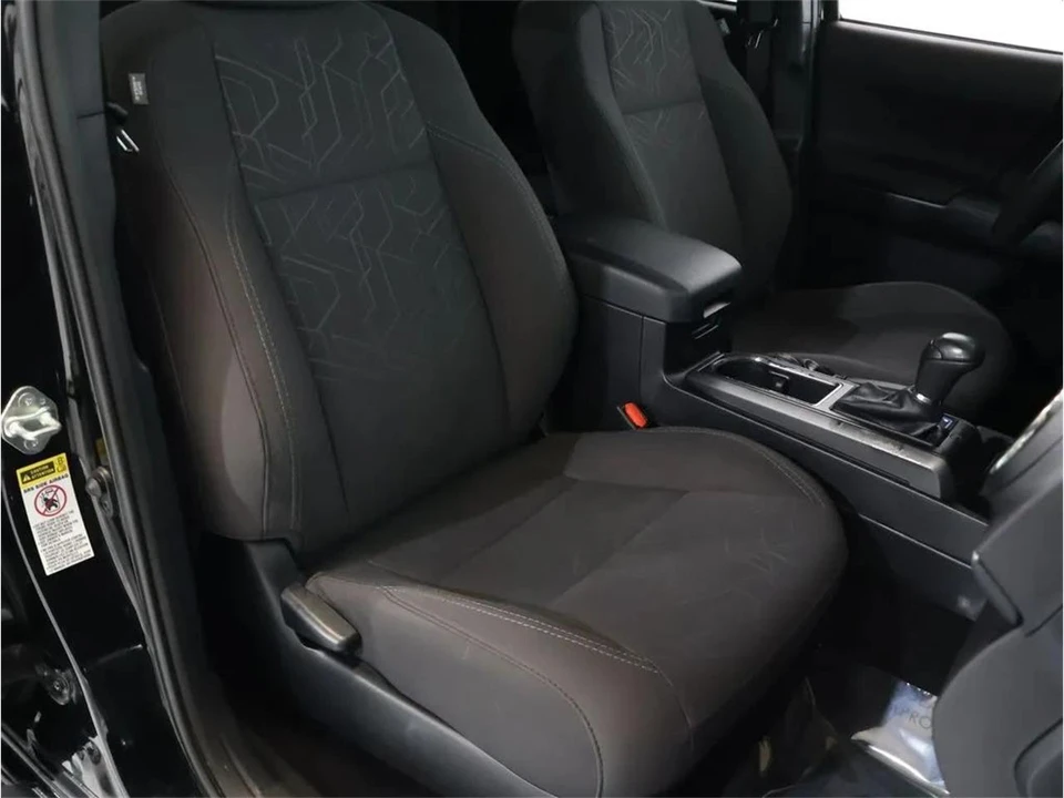 2017 Toyota Tacoma 3rd Gen - Image 30 of 31
