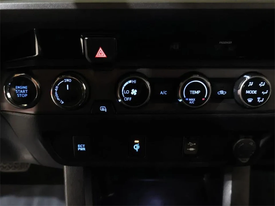 2017 Toyota Tacoma 3rd Gen - Image 22 of 31