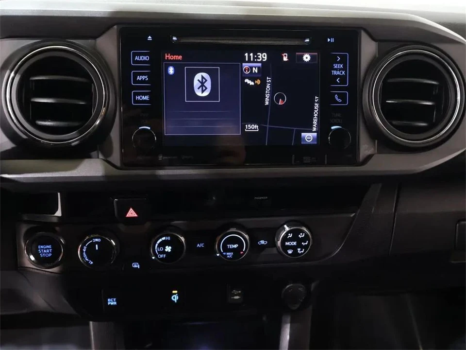 2017 Toyota Tacoma 3rd Gen - Image 18 of 31