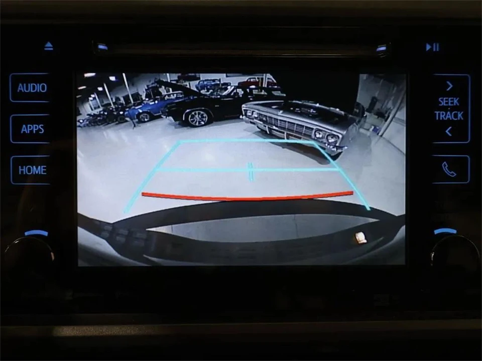 2017 Toyota Tacoma 3rd Gen - Image 20 of 31