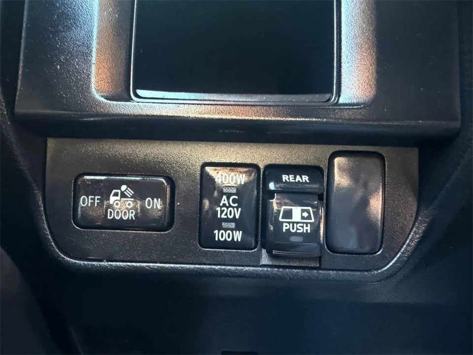 2017 Toyota Tacoma 3rd Gen - Image 14 of 25