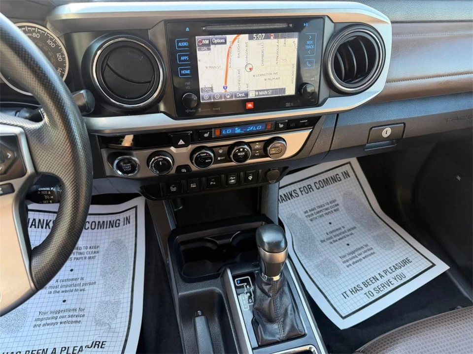 2017 Toyota Tacoma 3rd Gen - Image 20 of 25