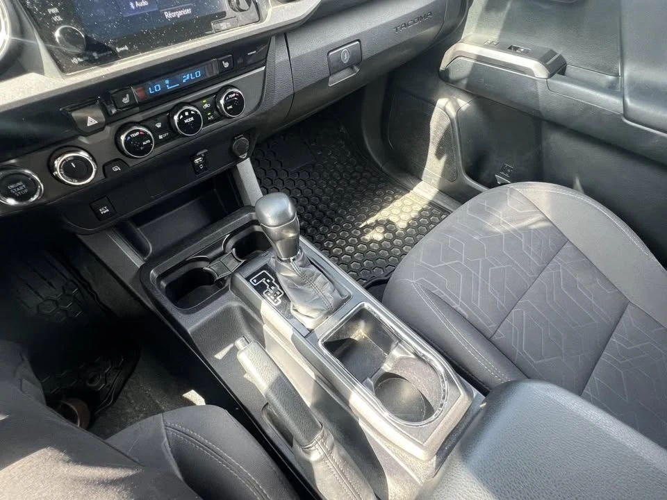 2017 Toyota Tacoma 3rd Gen - Image 16 of 18
