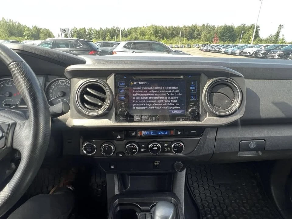2017 Toyota Tacoma 3rd Gen - Image 15 of 18