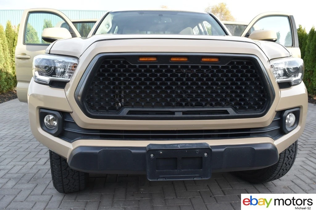 2017 Toyota Tacoma 3rd Gen - Image 21 of 21