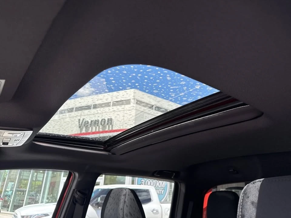 2017 Toyota Tacoma 3rd Gen - Image 11 of 20