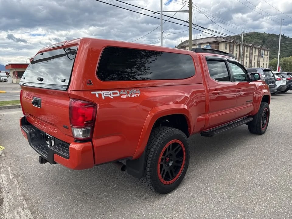 2017 Toyota Tacoma 3rd Gen - Image 6 of 20