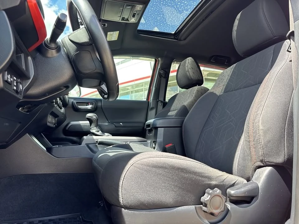 2017 Toyota Tacoma 3rd Gen - Image 13 of 20
