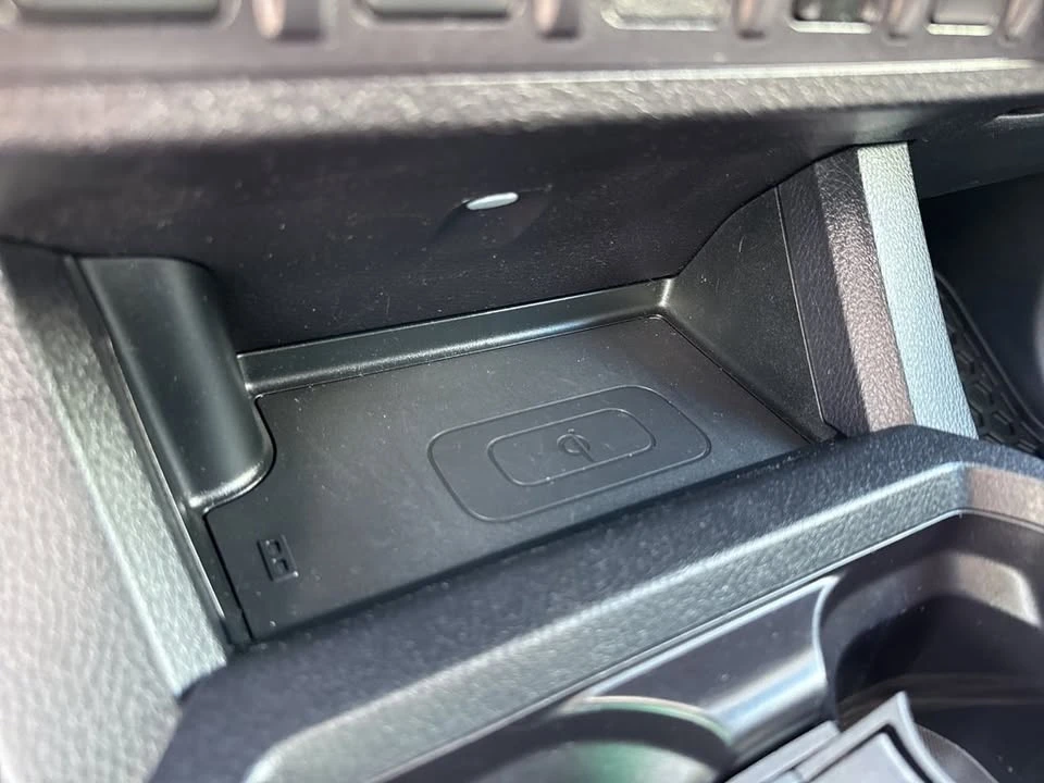 2017 Toyota Tacoma 3rd Gen - Image 20 of 20
