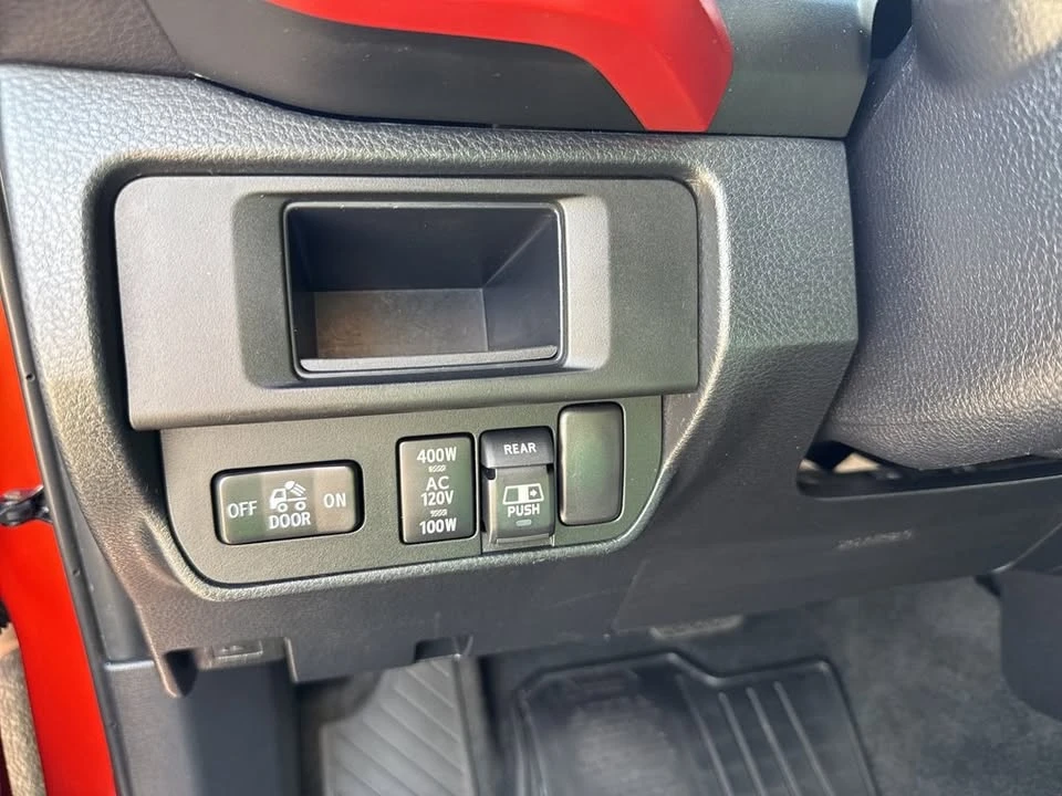 2017 Toyota Tacoma 3rd Gen - Image 17 of 20