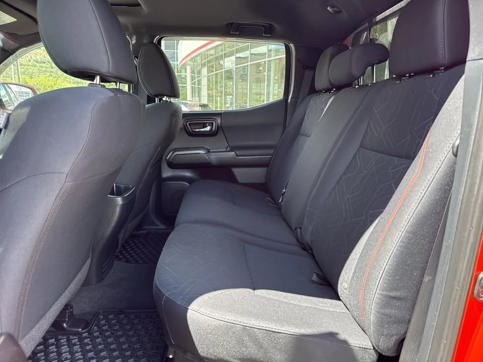 2017 Toyota Tacoma 3rd Gen - Image 15 of 20