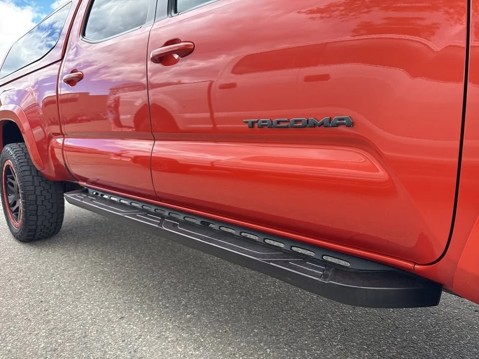 2017 Toyota Tacoma 3rd Gen - Image 5 of 20