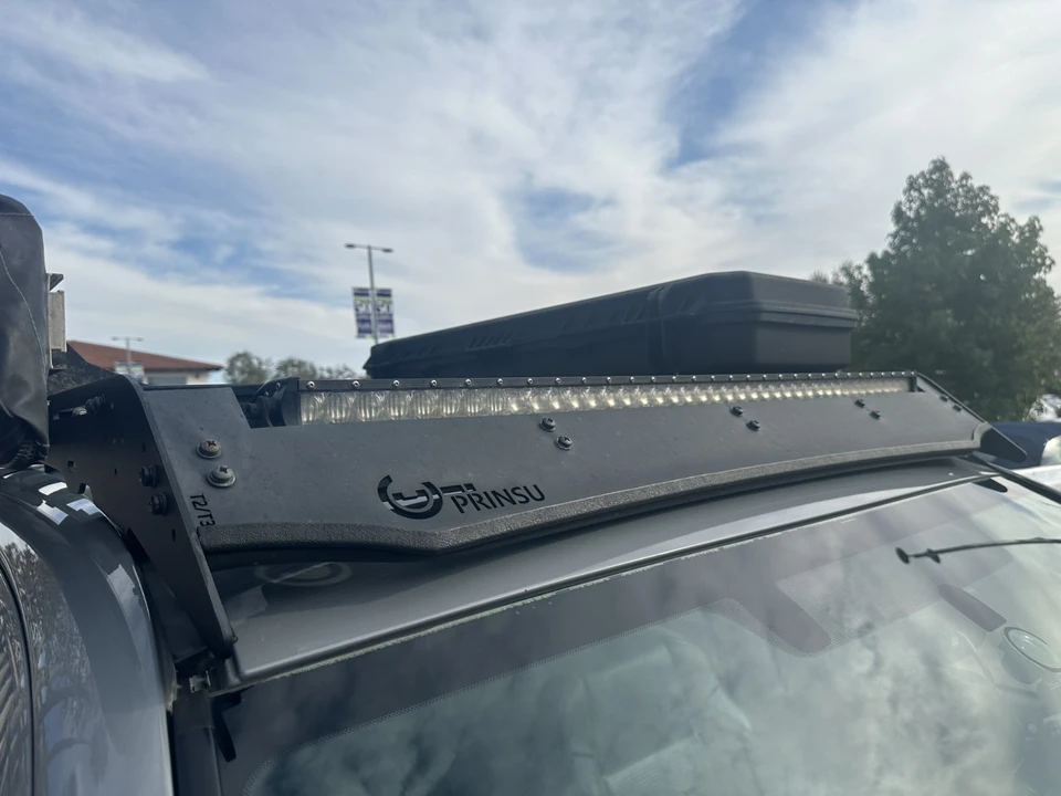 2017 Toyota Tacoma 3rd Gen - Image 15 of 21