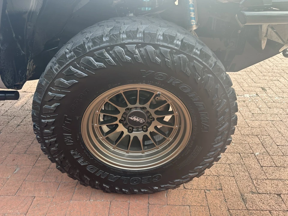 2017 Toyota Tacoma 3rd Gen - Image 14 of 21