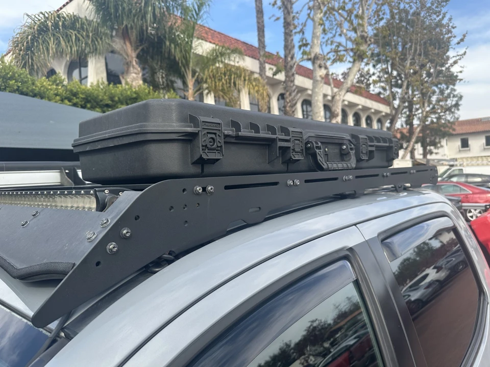 2017 Toyota Tacoma 3rd Gen - Image 17 of 21