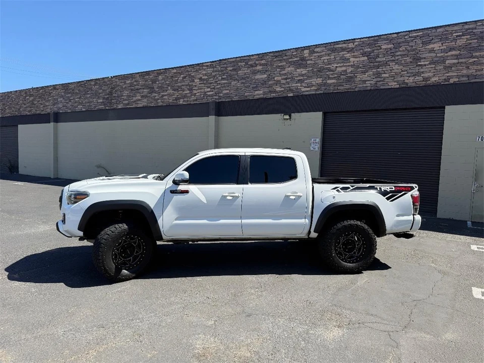 2017 Toyota Tacoma 3rd Gen - Image 3 of 27