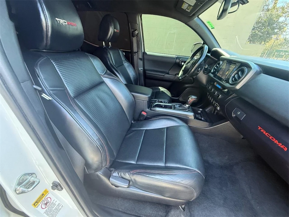 2017 Toyota Tacoma 3rd Gen - Image 17 of 27