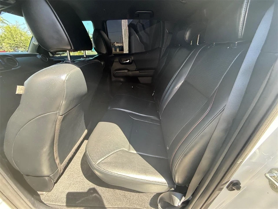 2017 Toyota Tacoma 3rd Gen - Image 14 of 27