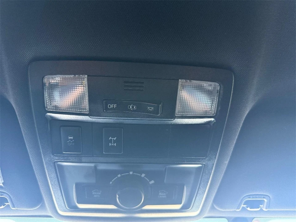 2017 Toyota Tacoma 3rd Gen - Image 25 of 27