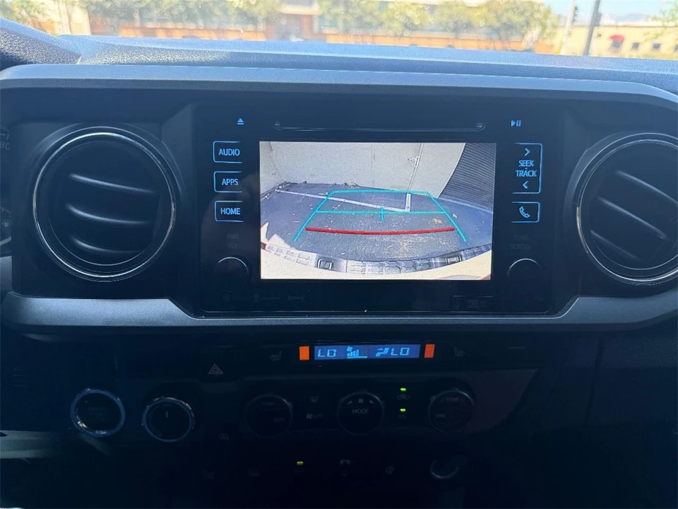 2017 Toyota Tacoma 3rd Gen - Image 26 of 27