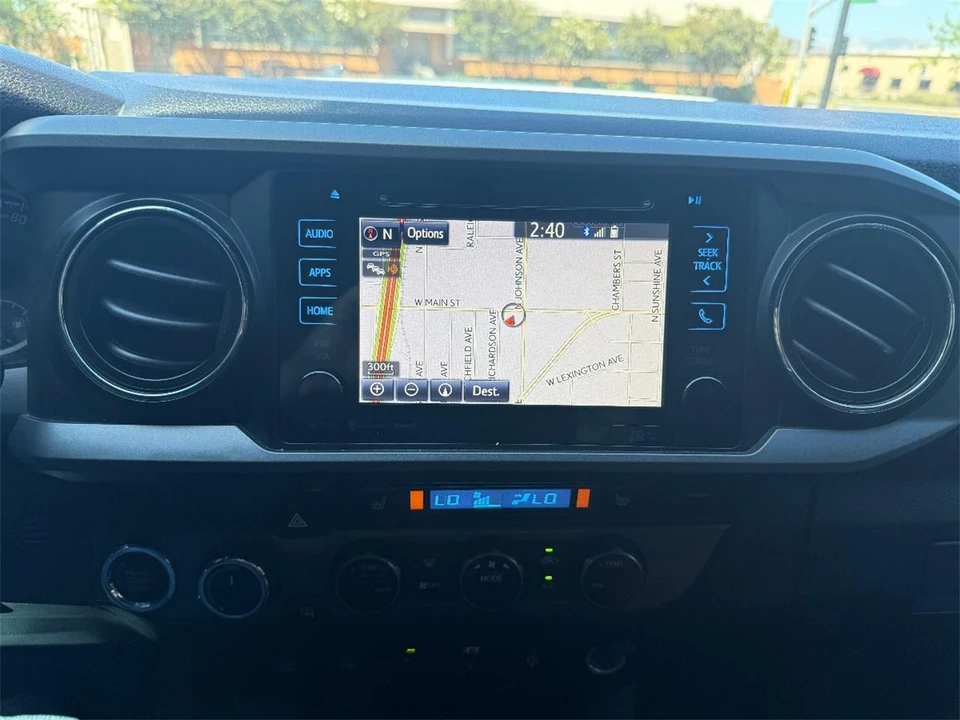2017 Toyota Tacoma 3rd Gen - Image 27 of 27