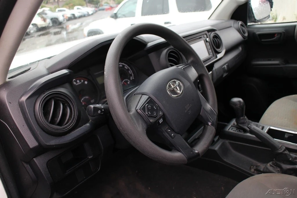 2017 Toyota Tacoma 3rd Gen - Image 13 of 21