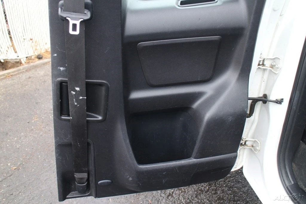 2017 Toyota Tacoma 3rd Gen - Image 19 of 21