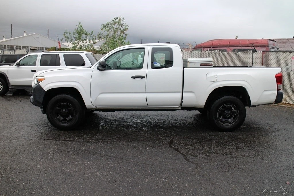 2017 Toyota Tacoma 3rd Gen - Image 3 of 21