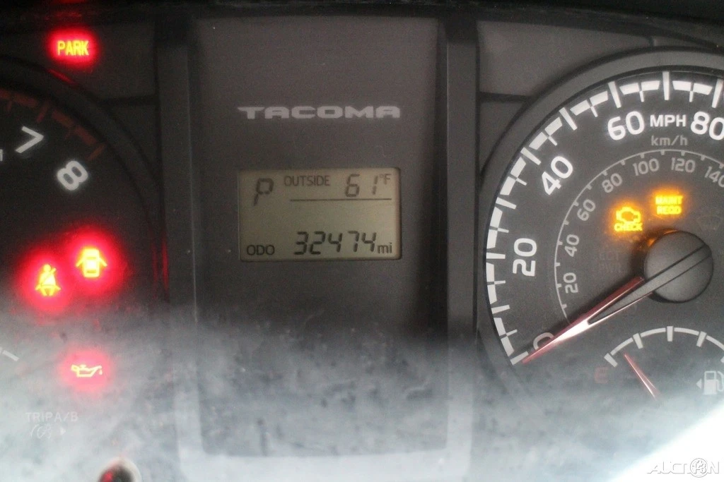2017 Toyota Tacoma 3rd Gen - Image 16 of 21