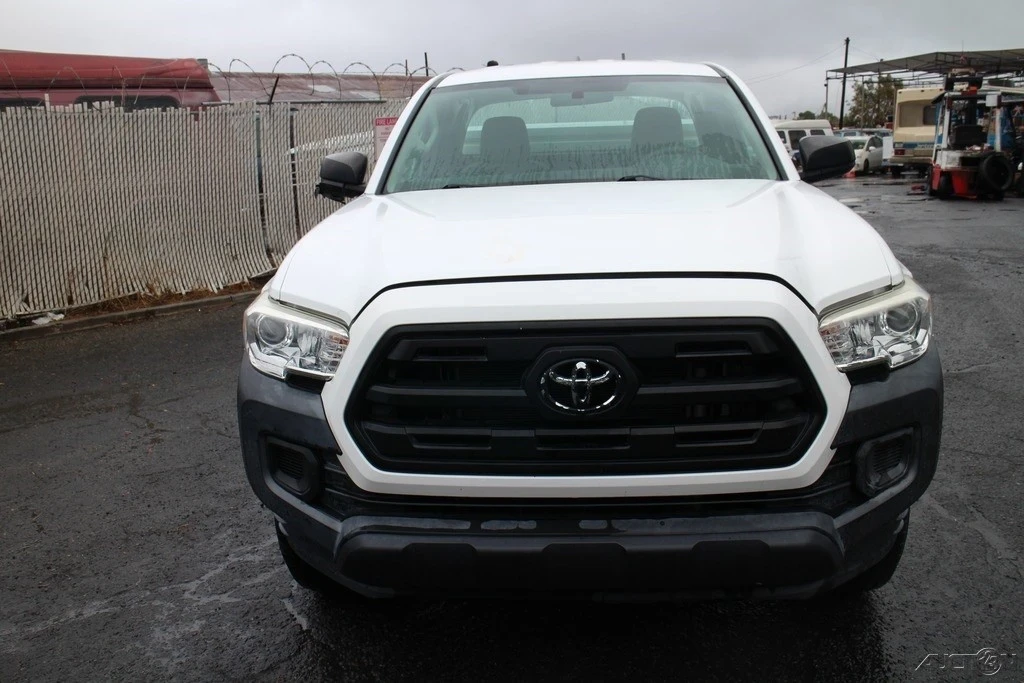 2017 Toyota Tacoma 3rd Gen - Image 9 of 21