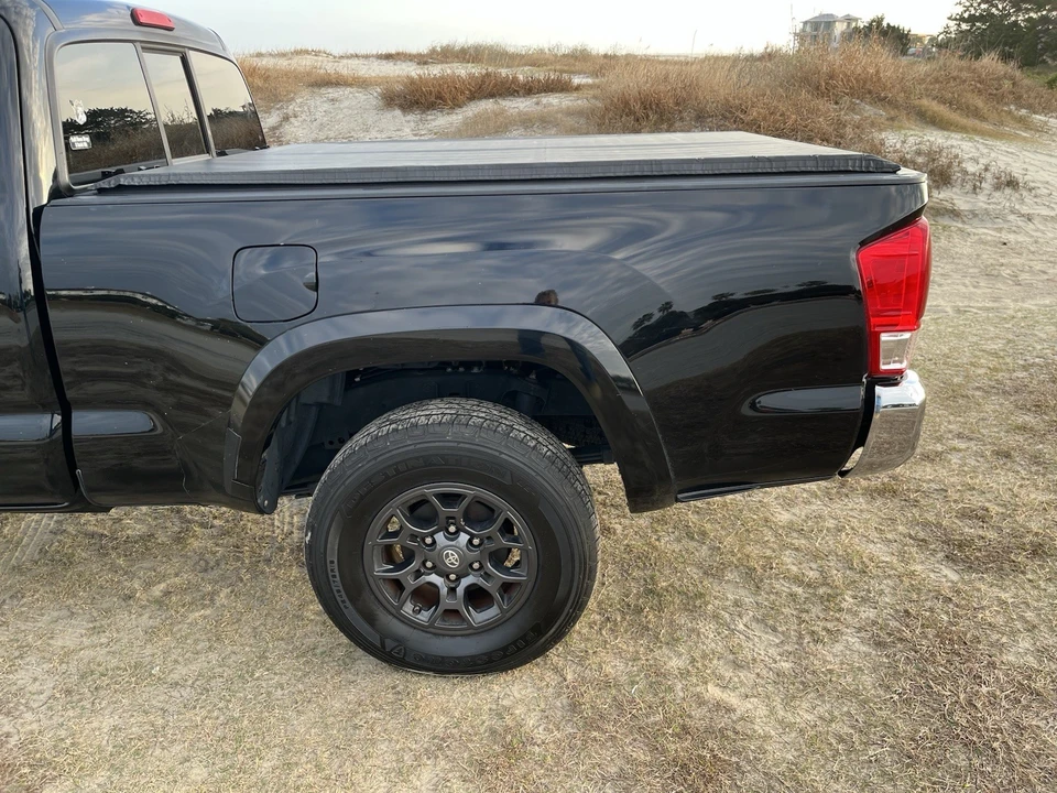 2017 Toyota Tacoma 3rd Gen - Image 12 of 21