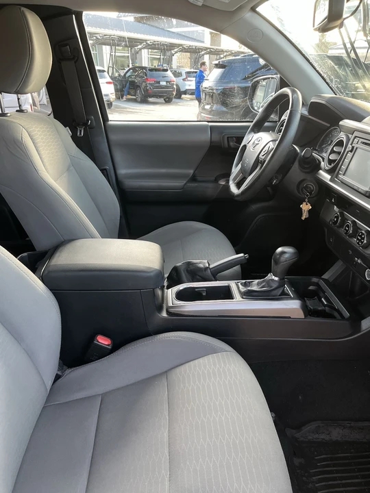2017 Toyota Tacoma 3rd Gen - Image 21 of 21