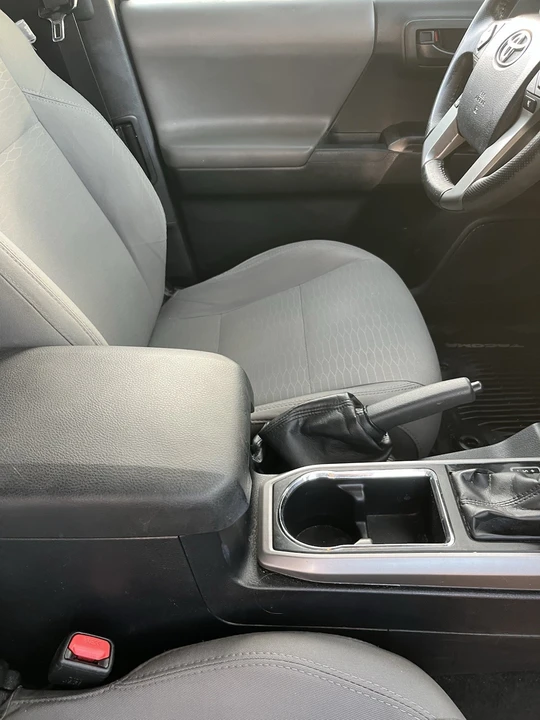 2017 Toyota Tacoma 3rd Gen - Image 19 of 21