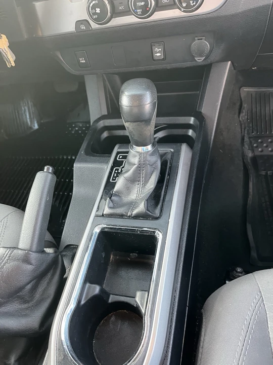 2017 Toyota Tacoma 3rd Gen - Image 17 of 21