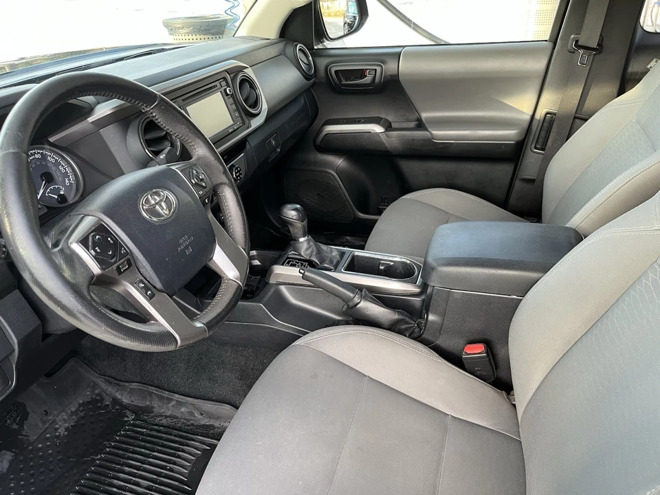2017 Toyota Tacoma 3rd Gen - Image 15 of 21