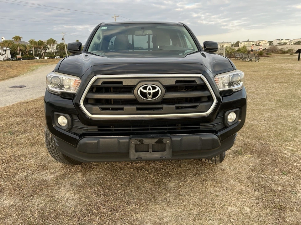 2017 Toyota Tacoma 3rd Gen - Image 13 of 21