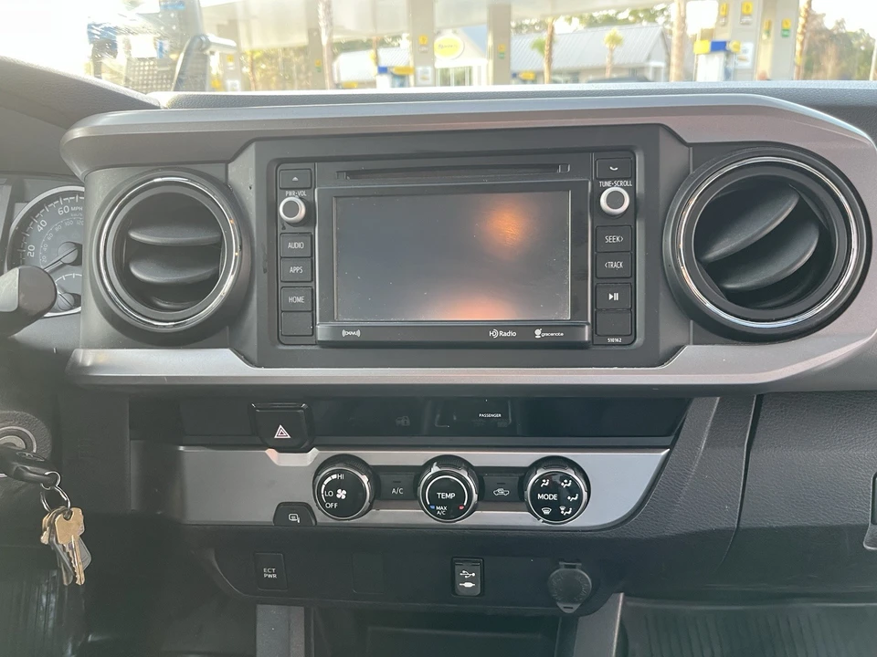 2017 Toyota Tacoma 3rd Gen - Image 20 of 21