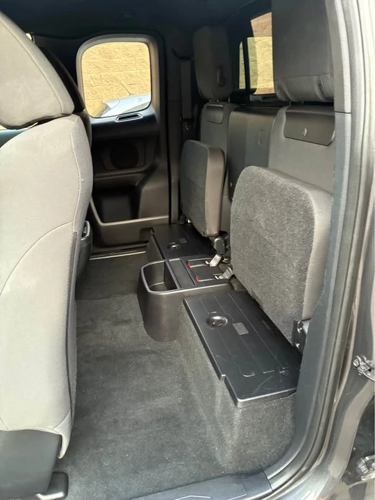 2017 Toyota Tacoma 3rd Gen - Image 6 of 6