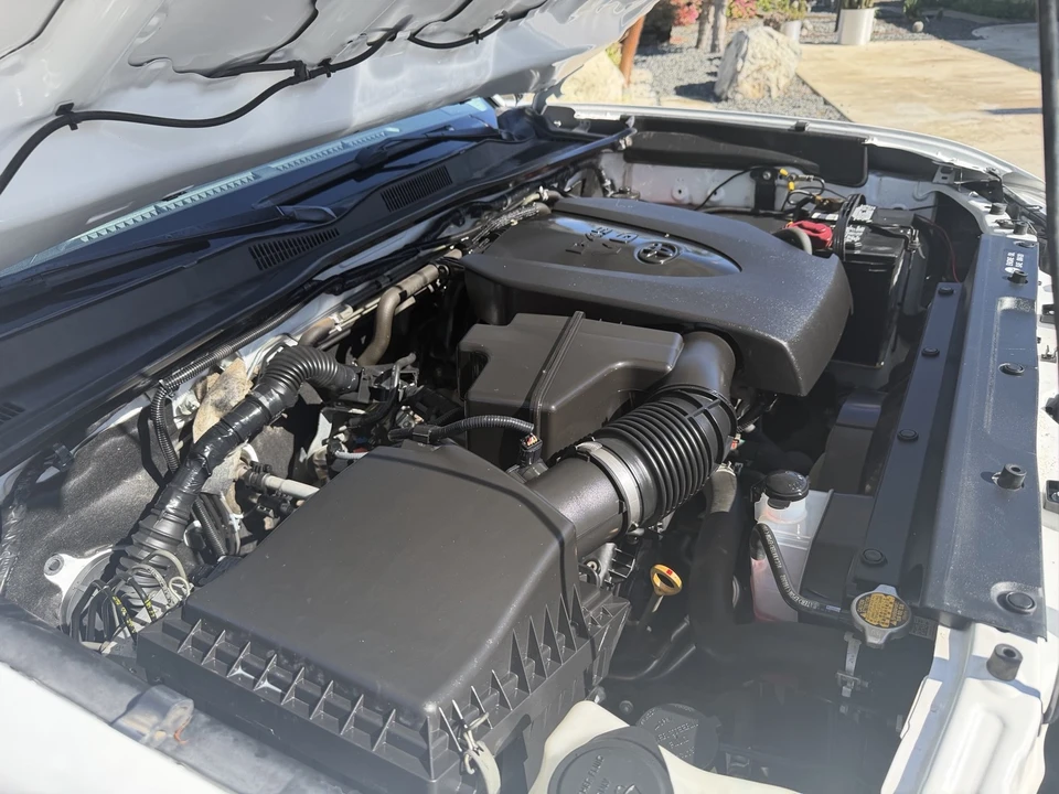 2017 Toyota Tacoma 3rd Gen - Image 13 of 15