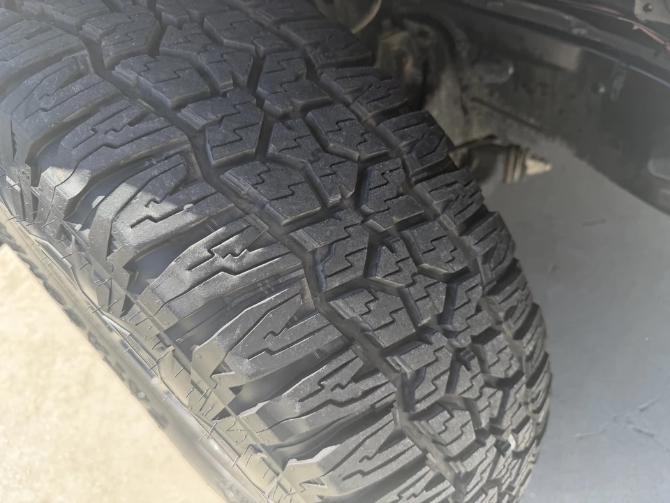2017 Toyota Tacoma 3rd Gen - Image 15 of 15