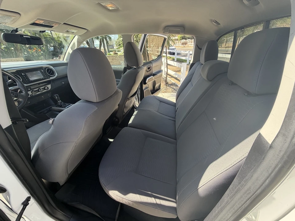 2017 Toyota Tacoma 3rd Gen - Image 11 of 15