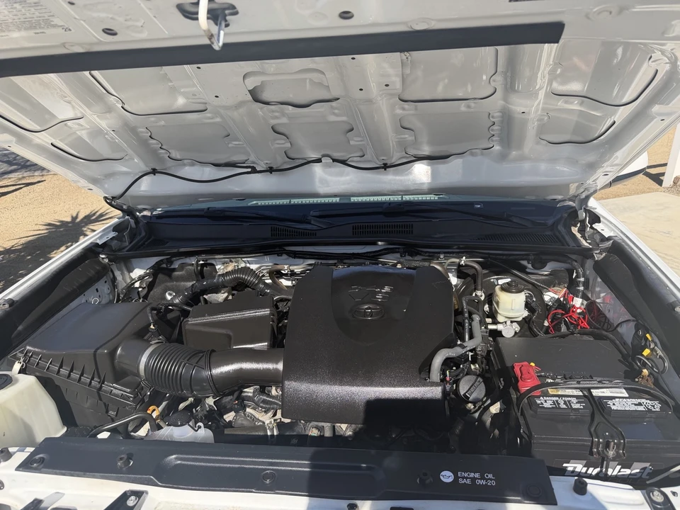 2017 Toyota Tacoma 3rd Gen - Image 14 of 15