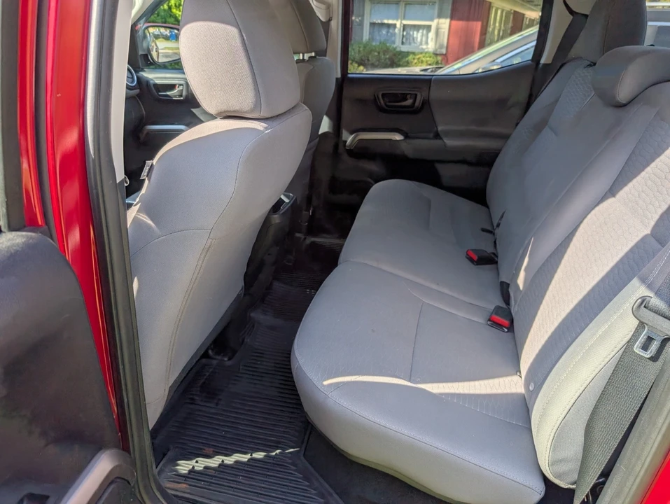 2017 Toyota Tacoma 3rd Gen - Image 6 of 11